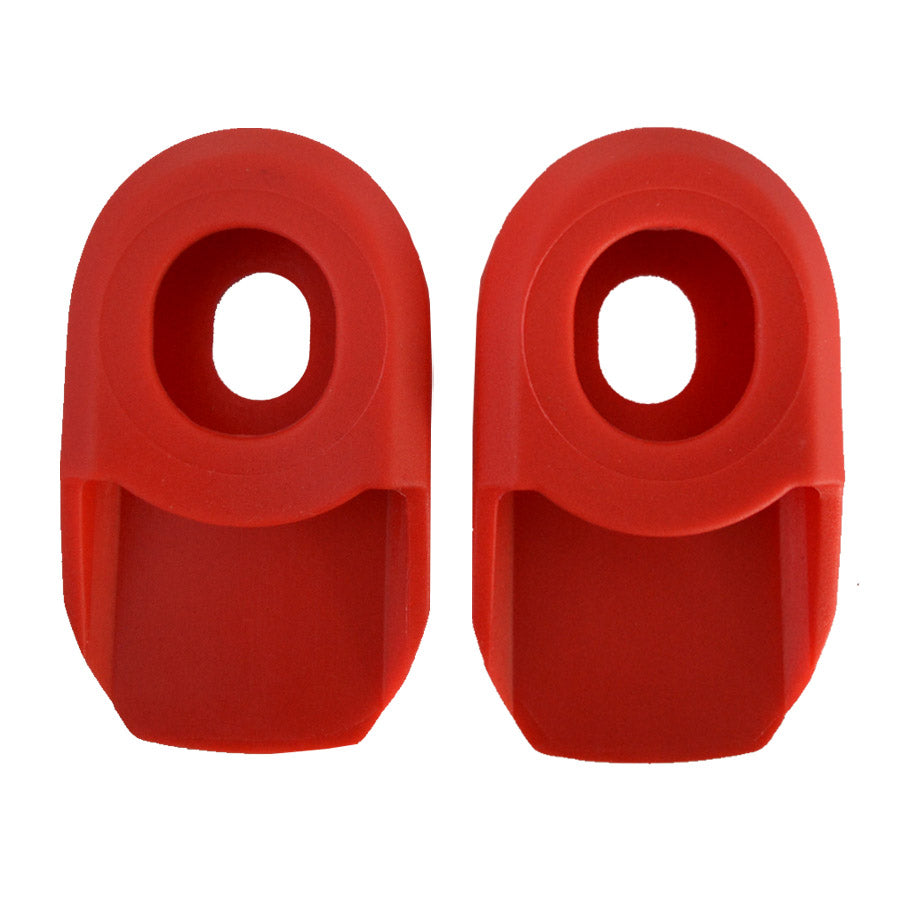 Gist Crank Protection - Red – All4cycling