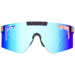 Pit Viper 2000s sunglasses - Peacekeeper