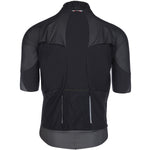 Q36.5 Bat Shell jersey - Black