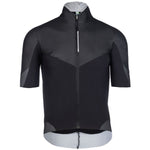 Maglia Q36.5 Bat Shell - Nero