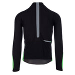 Maglia maniche lunghe Q36.5 WoolF - Nero