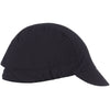 Casquette Q36.5 Pinstripe - Noir 