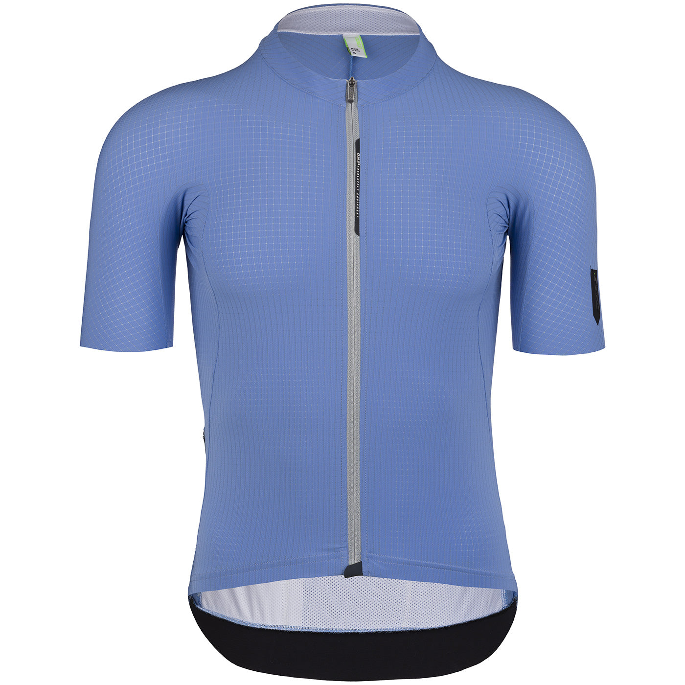 Q36.5 L1 Pinstripe X jersey - Light blue | All4cycling