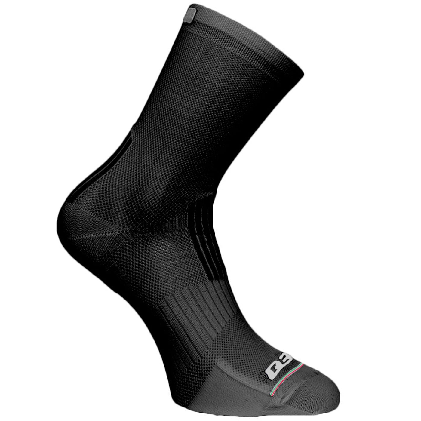 Q36.5 Super Leggera socks - White | All4cycling