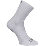 Calcetinas Q36.5 Super Leggera - Blanco