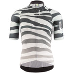 Q36.5 R2 Tiger jersey - Grey