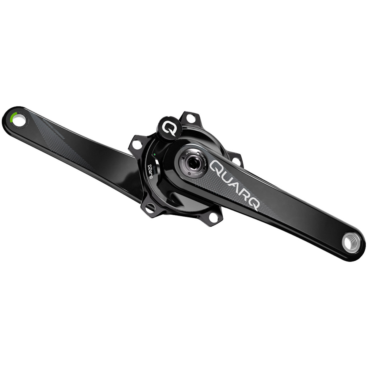 quarq cycling