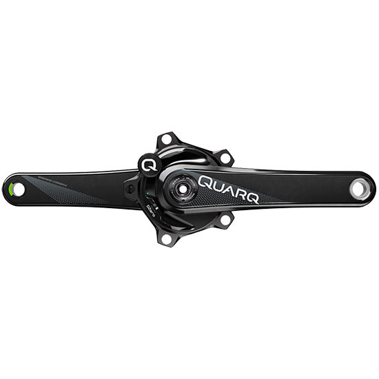 quarq cycling