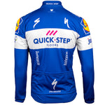 Maglia maniche lunghe Quick Step Floors 2018