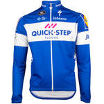 Maglia maniche lunghe Quick Step Floors 2018