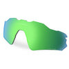 Lente Oakley Radar EV RLK - Jade Ird Polar