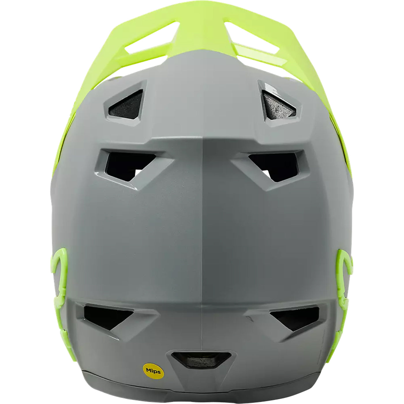 Fox Rampage Ceshyn helmet - Grey | All4cycling