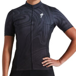 Maglia donna Specialized RBX Comp - Nero