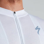 Maglia Specialized RBX Comp - Grigio chiaro