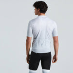 Maglia Specialized RBX Comp - Grigio chiaro