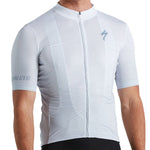 Maglia Specialized RBX Comp - Grigio chiaro