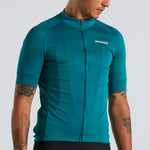 Specialized RBX Sport trikot - Grun blau