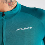 Specialized RBX Sport jersey - Blue Green