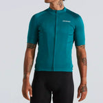 Specialized RBX Sport jersey - Blue Green