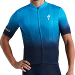 Maglia Specialized RBX Comp - Blu