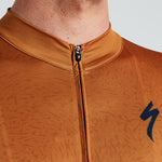 Maglia Specialized RBX Comp - Blu arancio