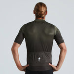 Maglia Specialized RBX Comp - Verde scuro