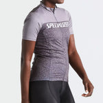 Maillot femme Specialized RBX Logo - Gris