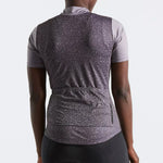 Maillot femme Specialized RBX Logo - Gris