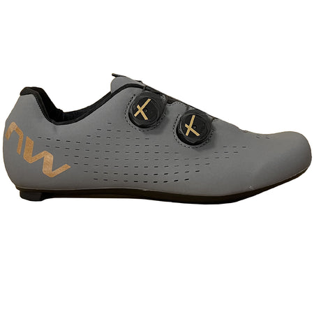 Northwave Revolution 3 shoes - Gold grey | All4cycling