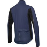 Chaqueta Rh+ All Road Alpha Padded - Azul