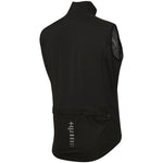 Rh+ All Road Alpha Padded weste - Schwarz