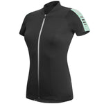 Maglia Donna Rh+ Spirit - Nero Azzurro