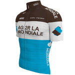 Maglia pro team Ag2r La Mondiale 2019