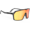 Gafas Rudy Spinshield - Crystal Ash - Multilaser Orange