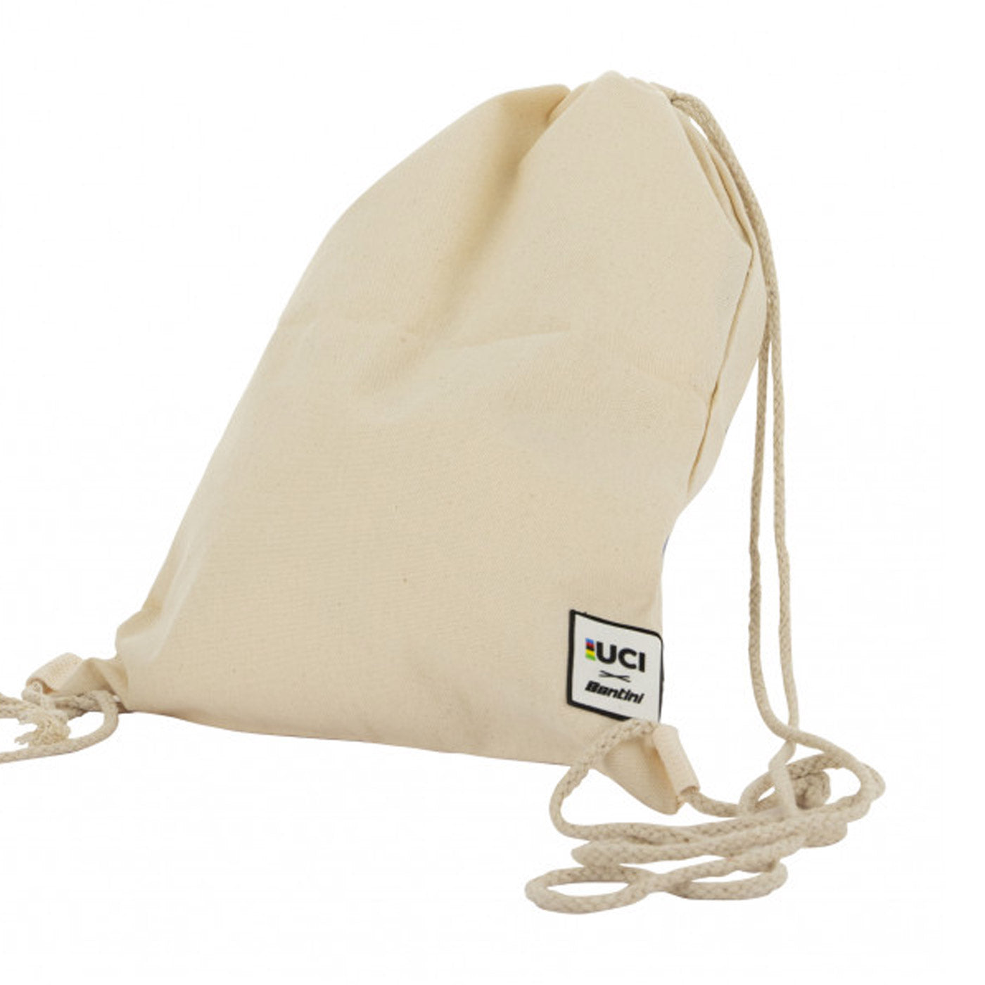 UCI Official cotton bag