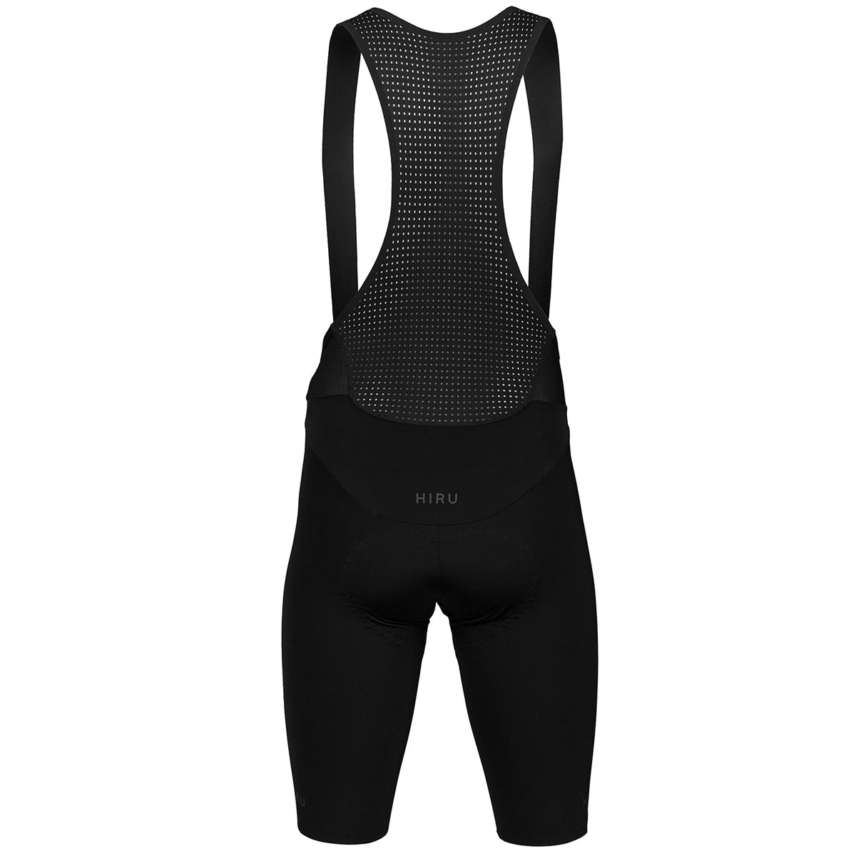 Orbea Lab 2nd Skin Bib Short Black All4cycling