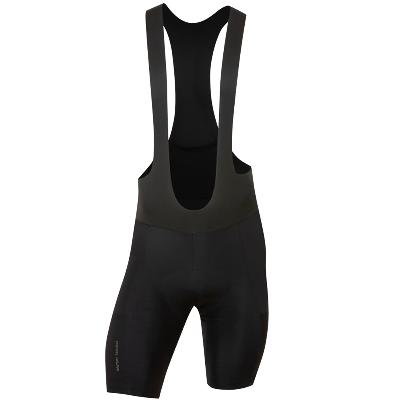 Pearl Izumi Expedition bib shorts - Black | All4cycling