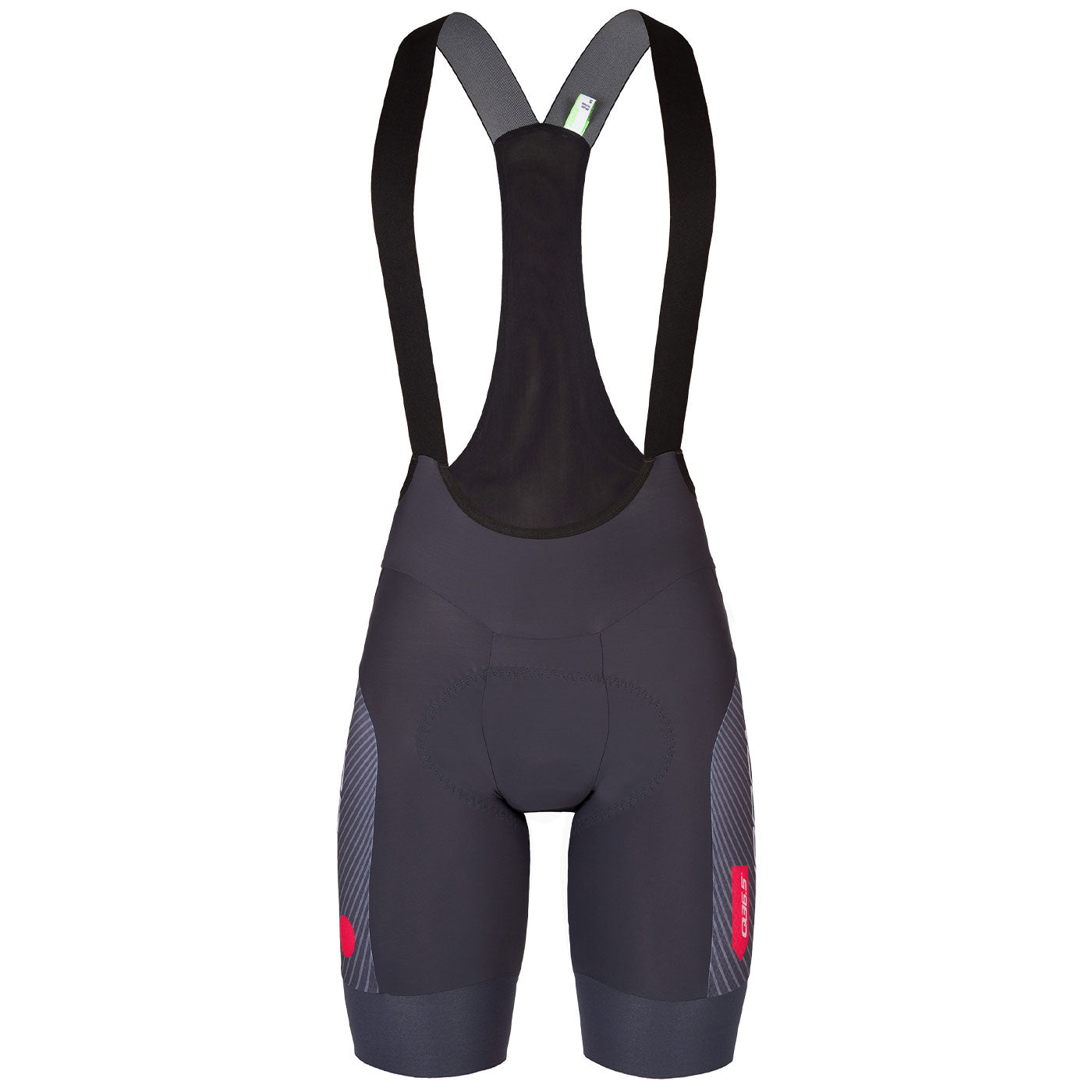 Sportful Ultra Bibshort - Culottes de ciclismo - Hombre