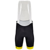 Tour de France Gelb tragerhose