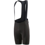 Patagonia Dirt Roamer Liner bib shorts - Black