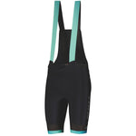 Scott RC Supersonic bib shorts - Black