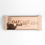 Santa Madre Oatcake Bar - Chocolate