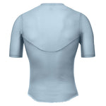 Maglia intima Santini Lieve - Azzurro