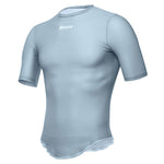 Maglia intima Santini Lieve - Azzurro