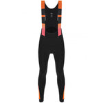 Cuissard long Santini Command - Noir