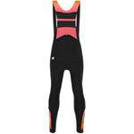 Cuissard long Santini Command - Noir