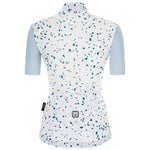 Maglia donna Santini Delta Pietra - Argento