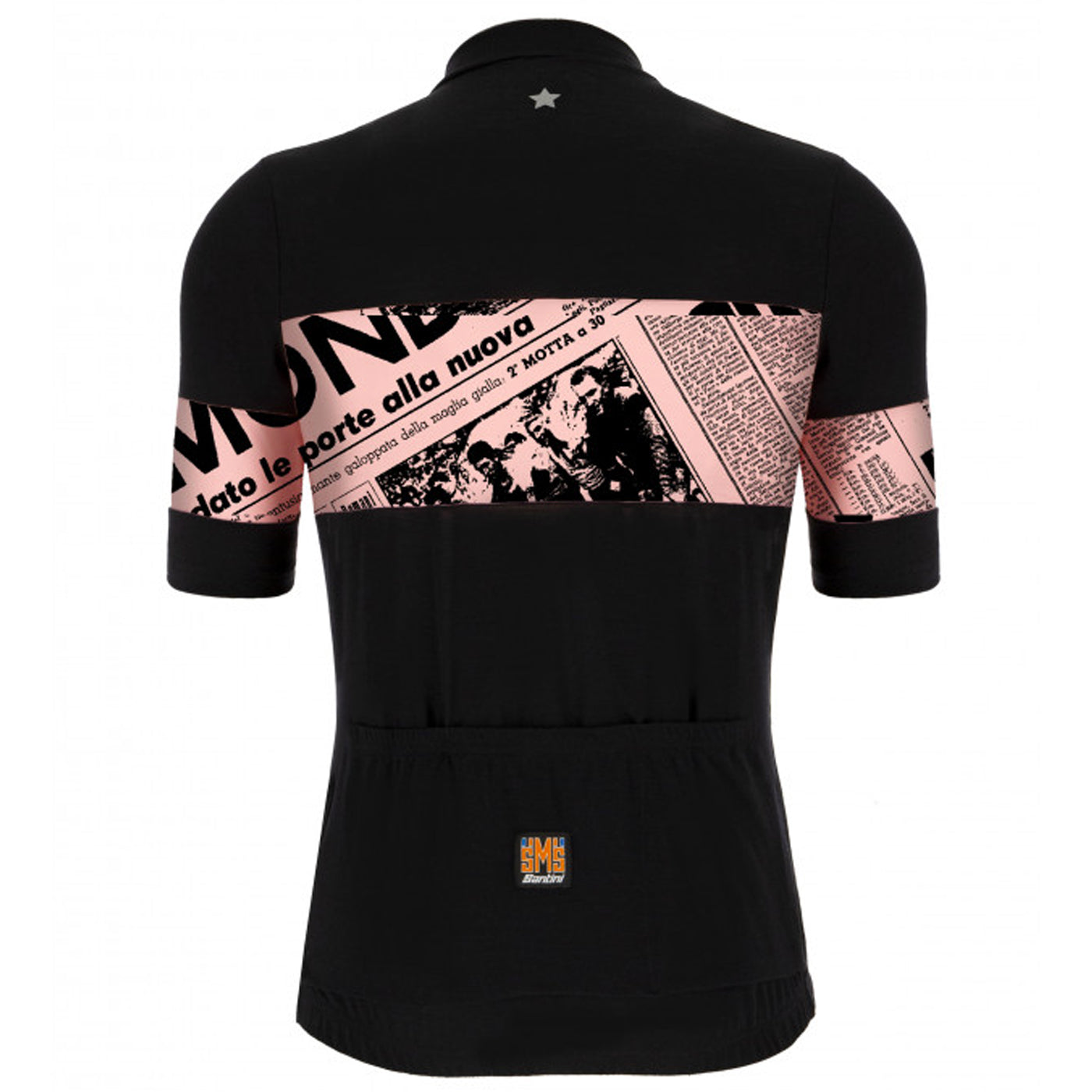 eroica jersey