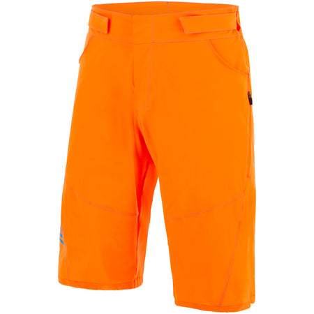 Orange on sale mtb shorts