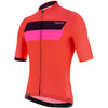 Maglia Santini Tono Studio - Arancio